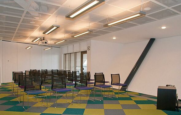 Meeting Room 3