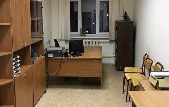 Центр дополнительного образования ЦДО МТК Кабинет