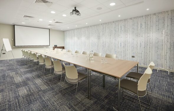 Meeting Room 5 at Marlin Waterloo