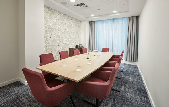 Meeting Room 7 at Marlin Waterloo