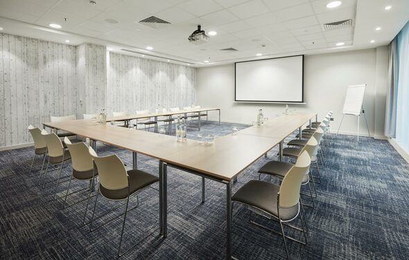 Meeting Room 8 at Marlin Waterloo