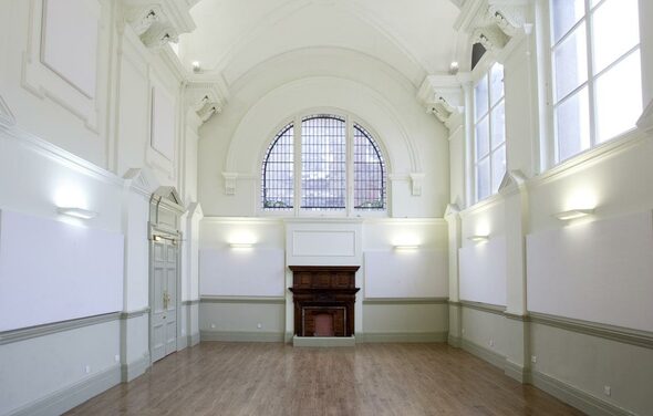 Large Committee Room