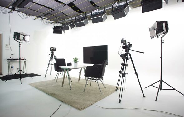 Film Studio 1