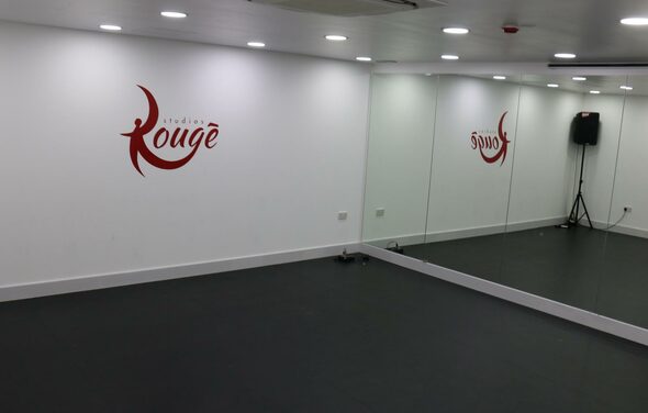 Rouge Studios 1