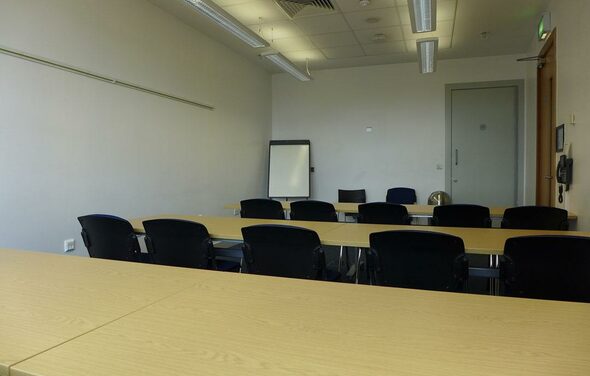 Meeting Room 5 at The Deptford Lounge