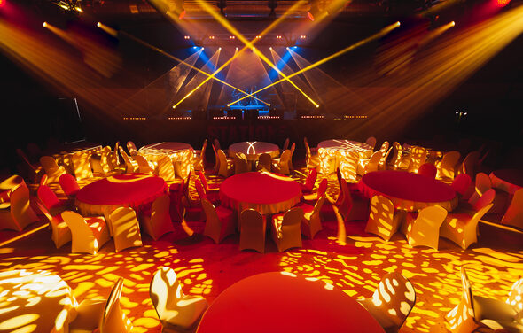 Station Hall Концертная площадка на Савеловской