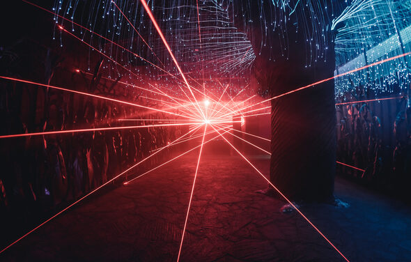 Poison House Мультиформатная площадка для любых событий