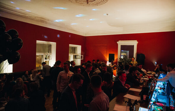 Поместье 39 Набережная реки Фонтанки