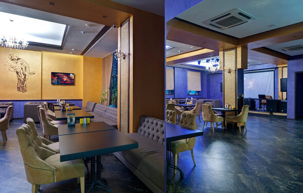 Караоке Чёрный Какаду