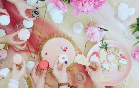 Cloud Nine. Лофт с террасой на мансардном этаже