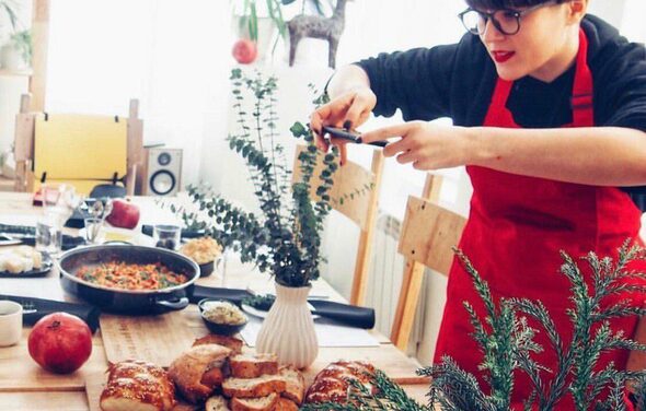 Cloud Nine. Лофт с террасой на мансардном этаже