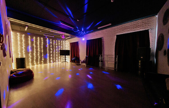 lofty events. Уютный лофт 