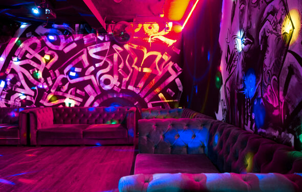 Лофт с кинотеатром