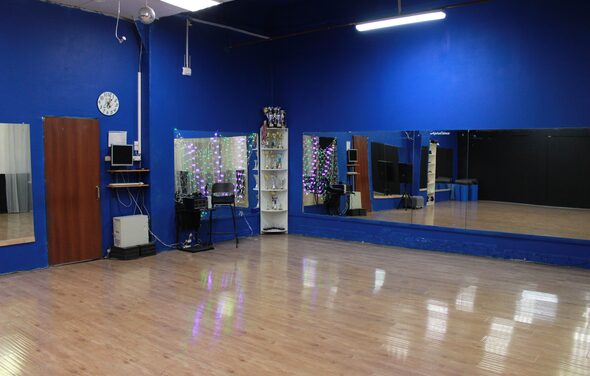 Студия танца AlphaDance