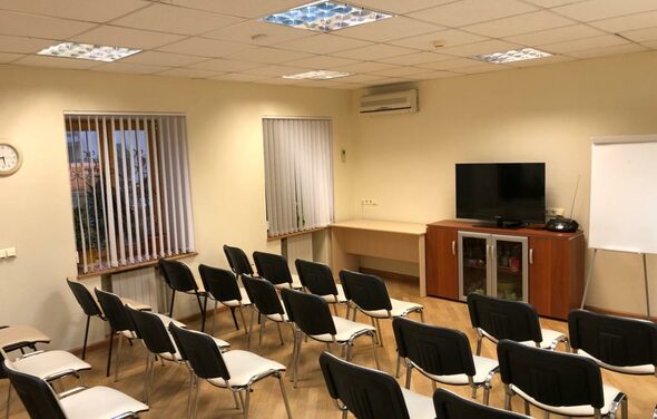 Академия развития Личности. Пространство для тренингов