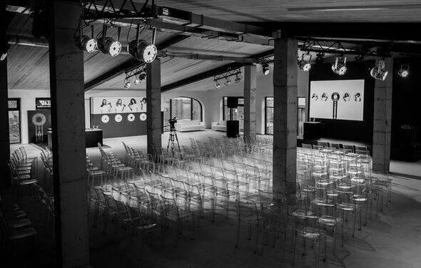 Пространство в стиле Лофт для мероприятий