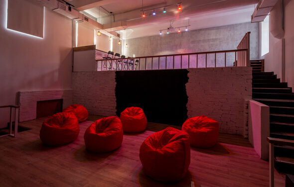 1920 Loft на Пушкинской