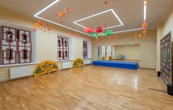 Чайный Дом ДАО