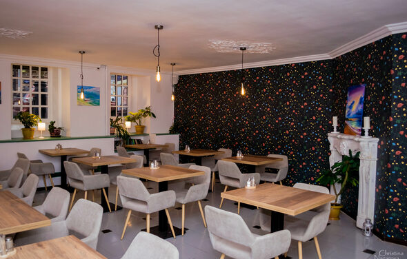 Гастробар Фет Площадка в Санкт-Петербурге