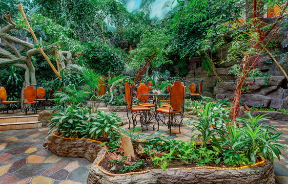 Гостиница Сретенская