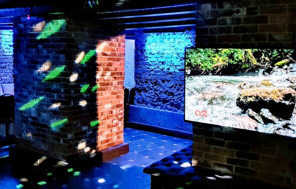 Пространство ЛОФТЪ1917