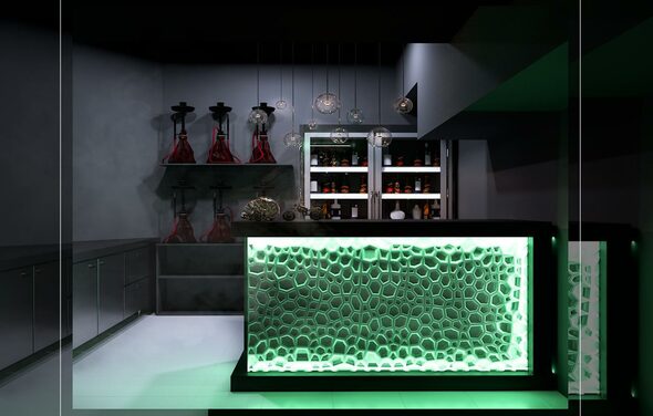 Дымовая Пушка