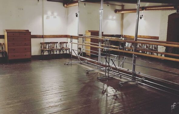 Кафе "Капуста"