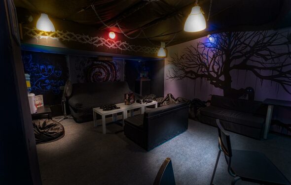 Fatum Антуражный лофт для любых мероприятий