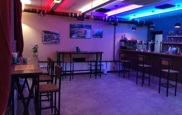 Шамайка House Moscow