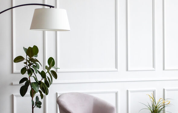 Фактура Просторный разнофактурный зал