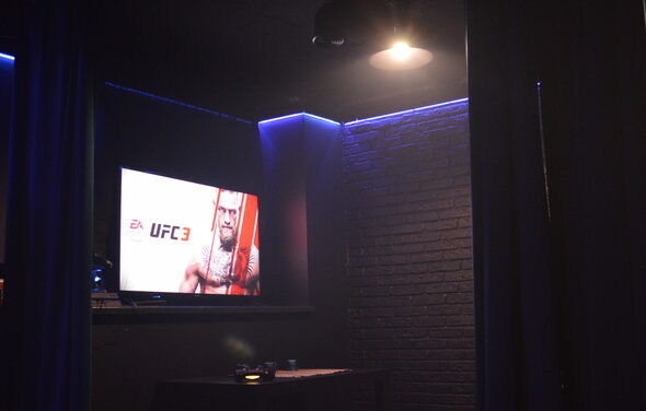 Pepehookah - Кальян-бар