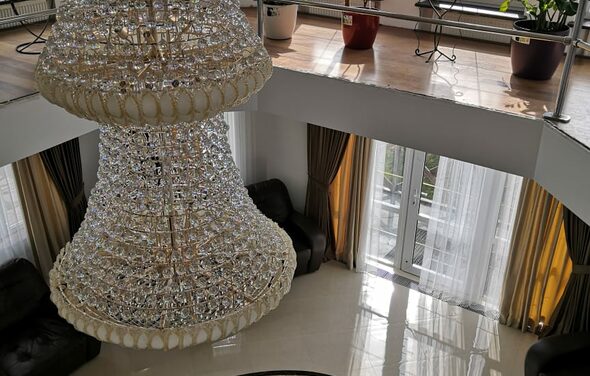 Поместье Большаково Вилла для различных мероприятий