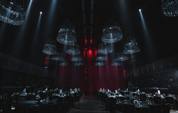 1930 Moscow Клуб