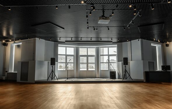 Арт Холл Президент Многофункциональное пространство