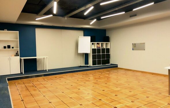 Loft 57 Многофункциональная площадка