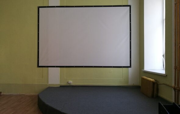 Даниловский Event Hall