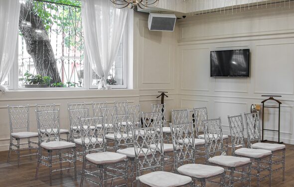 Дворец Князей Юсуповых