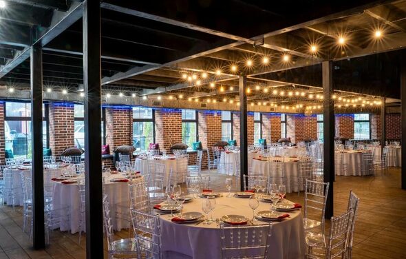 Izi Площадка в Москве 