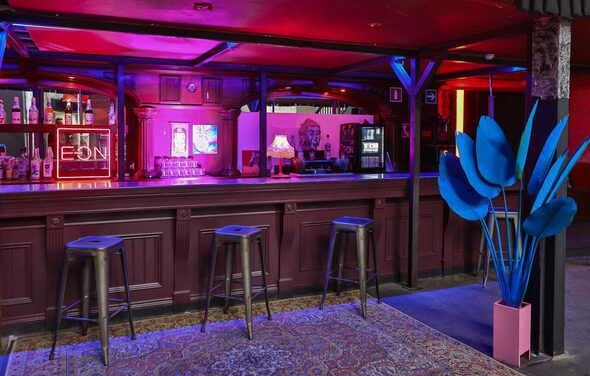 Лофт для креативных людей на Таганке