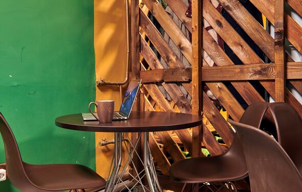 Time Club в Москве 