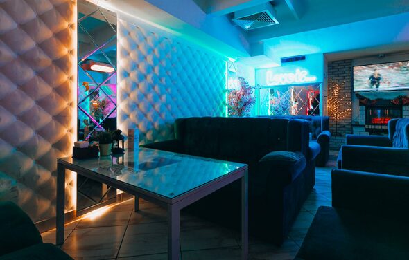 Кальянная в Перово White Star Lounge