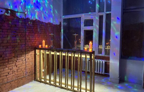 Conductor Lofts Дизайнерский лофт