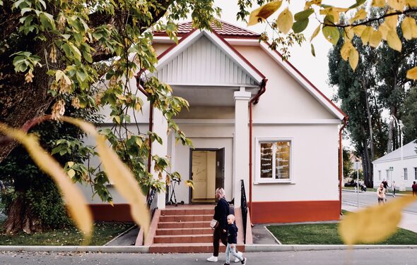 Арт лофт ЧУДЕСА