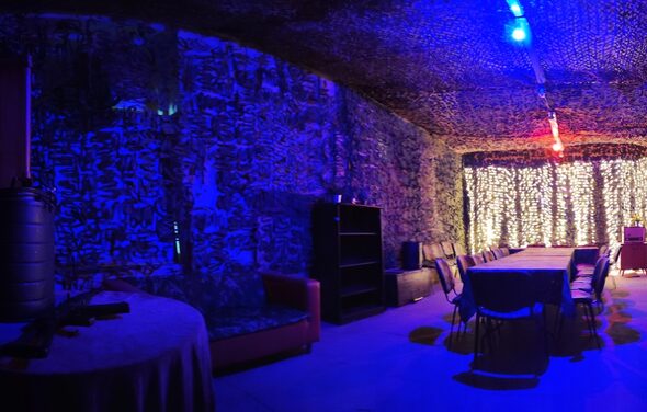 Милитари Лофт