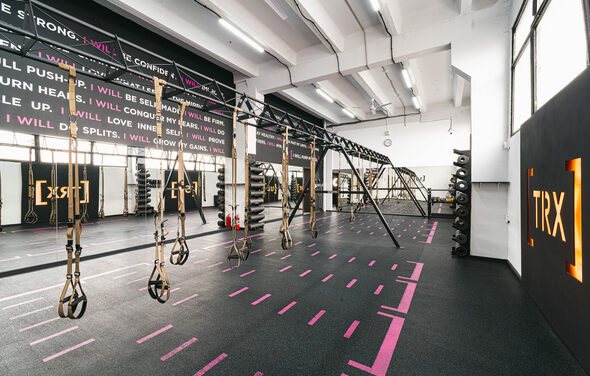 Soul Unit Многофункциональная студия