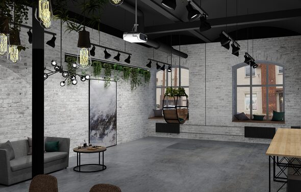 Кулинарная студия CULINARYON