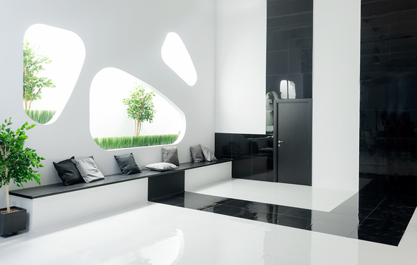 Cross Studio. Зал Волна