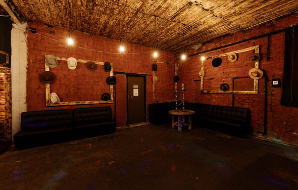 Многофункциональный арт-лофт 