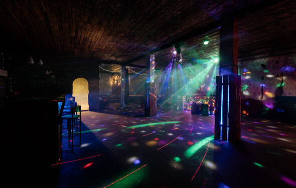 Многофункциональный арт-лофт 