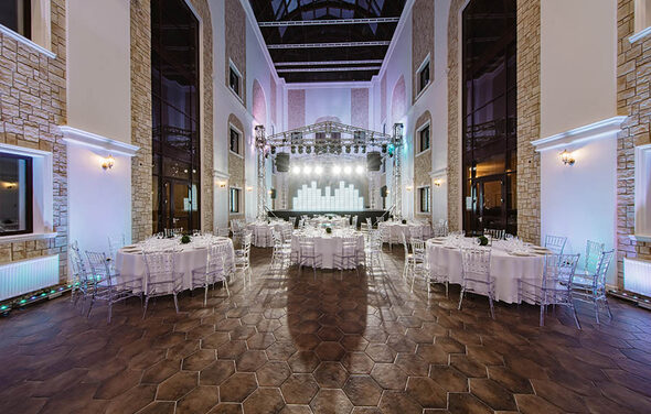 Банкет Холл Люблино